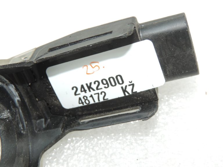 Oriģinālā Toyota RAV4 III (XA30) imobilaizera nolasīšanas spole 8978342020 8978342044