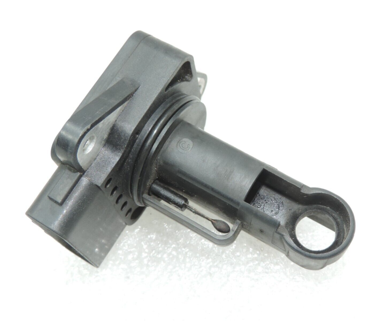 Oriģināls Toyota RAV4 III Corolla Avensis 2.2 D4-D masas gaisa plūsmas sensors 2220430010