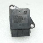Oriģināls Toyota RAV4 III Corolla Avensis 2.2 D4-D masas gaisa plūsmas sensors 2220430010