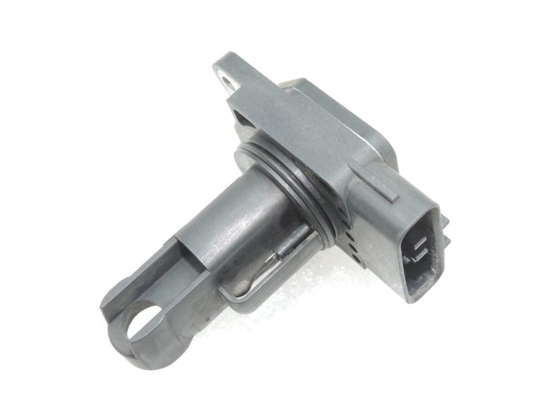 Oriģināls Toyota RAV4 III Corolla Avensis 2.2 D4-D masas gaisa plūsmas sensors 2220430010