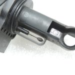 Oriģināls Toyota RAV4 III Corolla Avensis 2.2 D4-D masas gaisa plūsmas sensors 2220430010