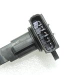 Oriģināls Toyota RAV4 III Corolla Avensis 2.2 D4-D masas gaisa plūsmas sensors 2220430010