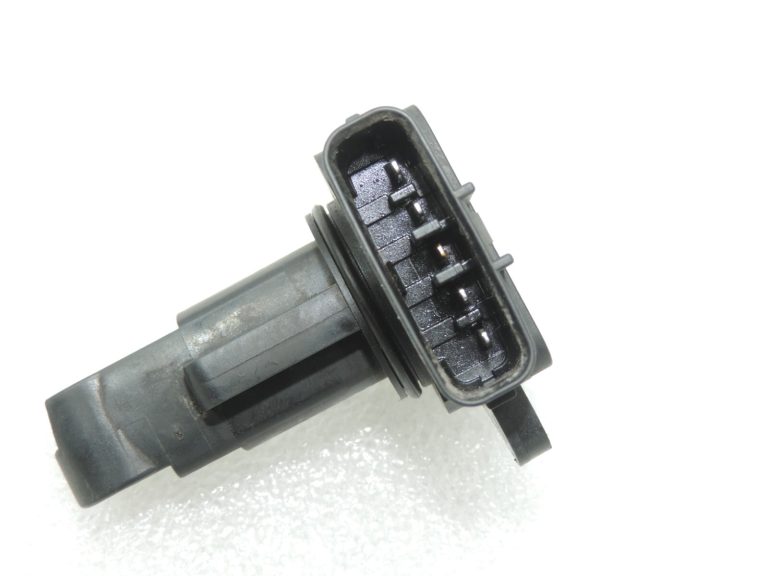 Oriģināls Toyota RAV4 III Corolla Avensis 2.2 D4-D masas gaisa plūsmas sensors 2220430010