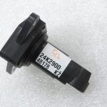 Oriģināls Toyota RAV4 III Corolla Avensis 2.2 D4-D masas gaisa plūsmas sensors 2220430010