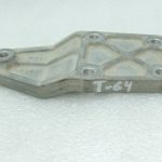 Oriģinālais Toyota RAV4 III (XA30) Lexus NX AZ10 diferenciāļa stiprinājums 5239142140