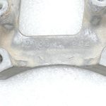 Oriģinālais Toyota RAV4 III (XA30) Lexus NX AZ10 diferenciāļa stiprinājums 5238042120