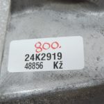 Oriģinālais Toyota RAV4 III (XA30) Lexus NX AZ10 diferenciāļa stiprinājums 5238042110