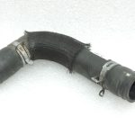 Oriģinālā Toyota RAV4 III (XA30) 2.2 D-4D 2ADFHV dzesēšanas šķidruma šļūtene 1657126130