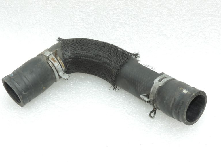 Oriģinālā Toyota RAV4 III (XA30) 2.2 D-4D 2ADFHV dzesēšanas šķidruma šļūtene 1657126130