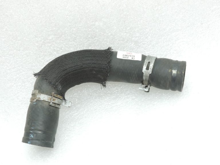 Oriģinālā Toyota RAV4 III (XA30) 2.2 D-4D 2ADFHV dzesēšanas šķidruma šļūtene 1657126130