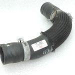 Oriģinālā Toyota RAV4 III (XA30) 2.2 D-4D 2ADFHV dzesēšanas šķidruma šļūtene 1657126130