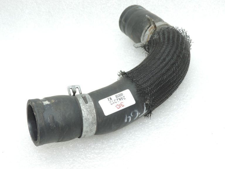 Oriģinālā Toyota RAV4 III (XA30) 2.2 D-4D 2ADFHV dzesēšanas šķidruma šļūtene 1657126130