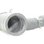 Oriģinālā Toyota RAV4 III (XA30) 2.2 D-4D 2ADFHV dzesēšanas šķidruma šļūtene 1657126130