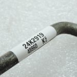 Oriģinālā Toyota RAV4 III (XA30) 2.2 D-4D turbokompresora eļļas padeves caurule 154820R010