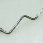 Oriģinālā Toyota RAV4 III (XA30) 2.2 D-4D turbokompresora eļļas padeves caurule 154820R010