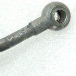 Oriģinālā Toyota RAV4 III (XA30) 2.2 D-4D turbokompresora eļļas padeves caurule 154820R010