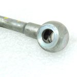 Oriģinālā Toyota RAV4 III (XA30) 2.2 D-4D turbokompresora eļļas padeves caurule 154820R010