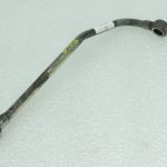 Oriģināla Toyota RAV4 III (XA30) 2.2 D-4D turbokompresora eļļas padeves caurule 154810R010