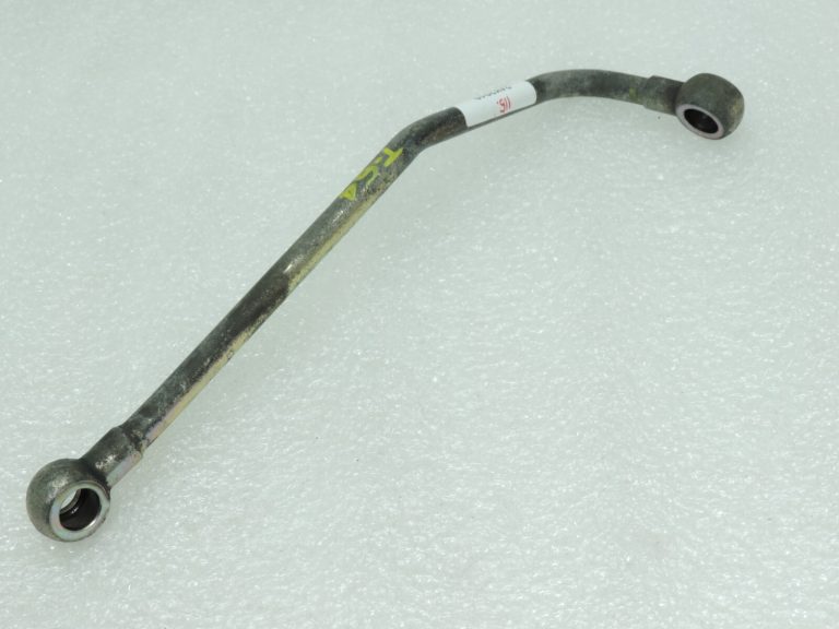 Oriģināla Toyota RAV4 III (XA30) 2.2 D-4D turbokompresora eļļas padeves caurule 154810R010