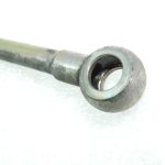Oriģināla Toyota RAV4 III (XA30) 2.2 D-4D turbokompresora eļļas padeves caurule 154810R010