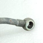Oriģināla Toyota RAV4 III (XA30) 2.2 D-4D turbokompresora eļļas padeves caurule 154810R010