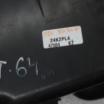 Oriģināls Toyota RAV4 III (XA30) 2.2 D-4D gaisa filtra korpuss Gaisa filtra kaste