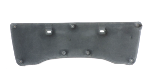Oriģināls Toyota RAV4 III (XA30) motora pārsega izolācijas paklājs 5334142070 53341-42070