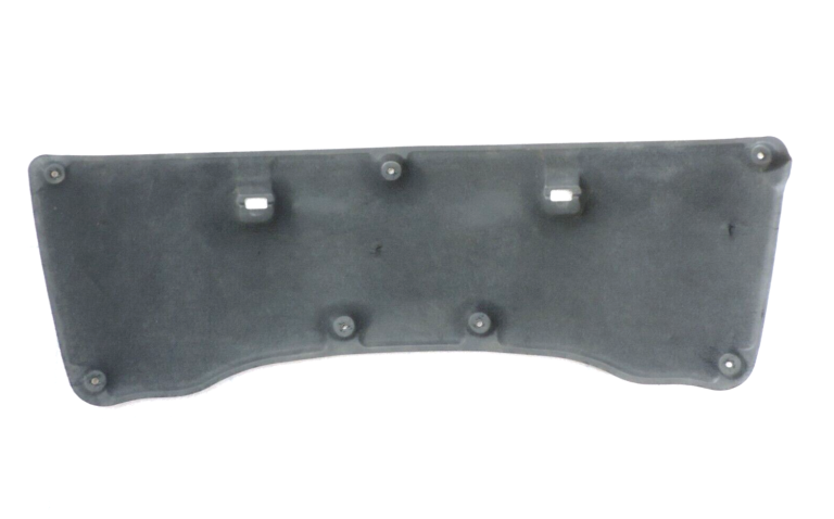 Oriģināls Toyota RAV4 III (XA30) motora pārsega izolācijas paklājs 5334142070 53341-42070