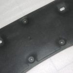 Oriģināls Toyota RAV4 III (XA30) motora pārsega izolācijas paklājs 5334142070 53341-42070