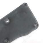 Oriģināls Toyota RAV4 III (XA30) motora pārsega izolācijas paklājs 5334142070 53341-42070