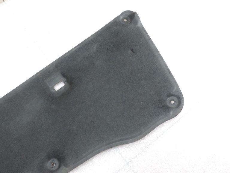 Oriģināls Toyota RAV4 III (XA30) motora pārsega izolācijas paklājs 5334142070 53341-42070