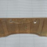 Oriģināls Toyota RAV4 III (XA30) motora pārsega izolācijas paklājs 5334142070 53341-42070