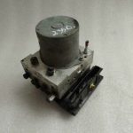Toyota Verso R2 ABS sūknis Hidrauliskais bloks 0265951566 ABS sūknis