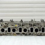 Toyota Hilux VII 2.5 D-4D 2KD-FTV dīzeļdzinēja cilindru galva Dzinēja cilindru galva