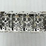 Toyota Hilux VII 2.5 D-4D 2KD-FTV dīzeļdzinēja cilindru galva Dzinēja cilindru galva