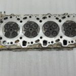 Toyota Hilux VII 2.5 D-4D 2KD-FTV dīzeļdzinēja cilindru galva Dzinēja cilindru galva
