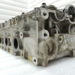 Toyota Hilux VII 2.5 D-4D 2KD-FTV dīzeļdzinēja cilindru galva Dzinēja cilindru galva