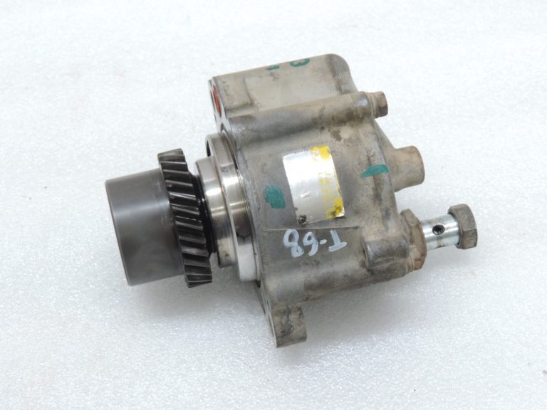 Toyota Hilux Land Cruiser Prado Hiace Dyna dīzeļdzinēja vakuuma sūknis 29300-67020