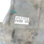 Toyota Hilux Land Cruiser Prado Hiace Dyna dīzeļdzinēja vakuuma sūknis 29300-67020