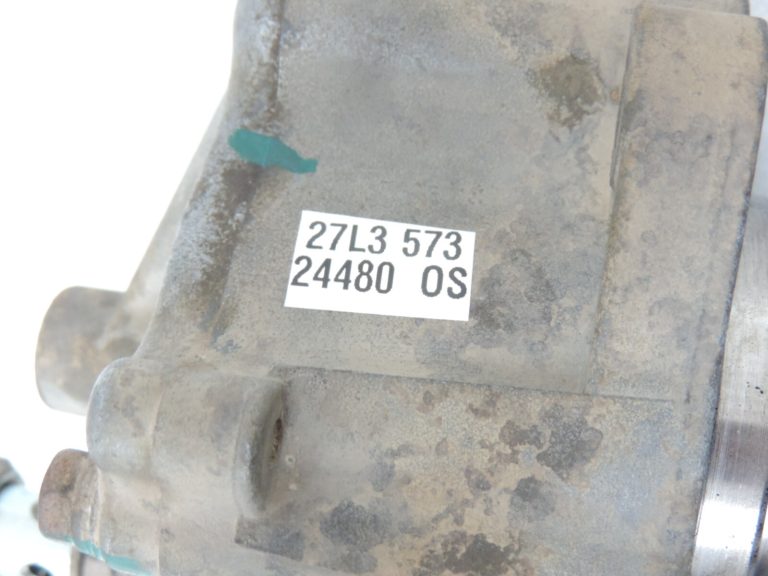 Toyota Hilux Land Cruiser Prado Hiace Dyna dīzeļdzinēja vakuuma sūknis 29300-67020