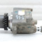 Toyota Hilux Land Cruiser Prado Hiace Dyna dīzeļdzinēja vakuuma sūknis 29300-67020