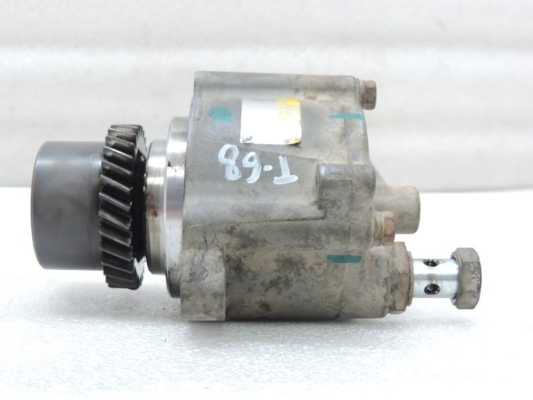 Toyota Hilux Land Cruiser Prado Hiace Dyna dīzeļdzinēja vakuuma sūknis 29300-67020