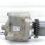Toyota Hilux Land Cruiser Prado Hiace Dyna dīzeļdzinēja vakuuma sūknis 29300-67020