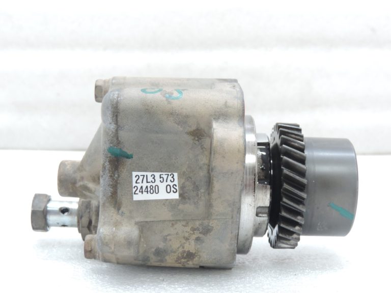 Toyota Hilux Land Cruiser Prado Hiace Dyna dīzeļdzinēja vakuuma sūknis 29300-67020