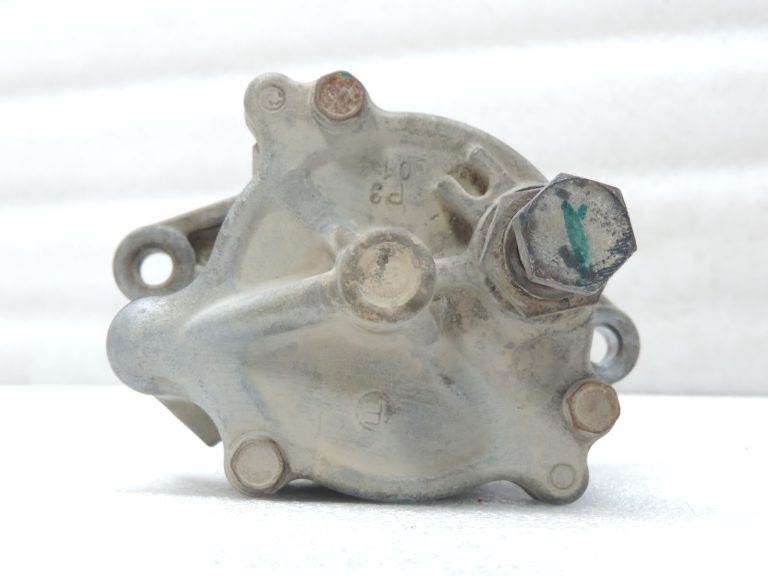 Toyota Hilux Land Cruiser Prado Hiace Dyna dīzeļdzinēja vakuuma sūknis 29300-67020