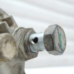 Toyota Hilux Land Cruiser Prado Hiace Dyna dīzeļdzinēja vakuuma sūknis 29300-67020