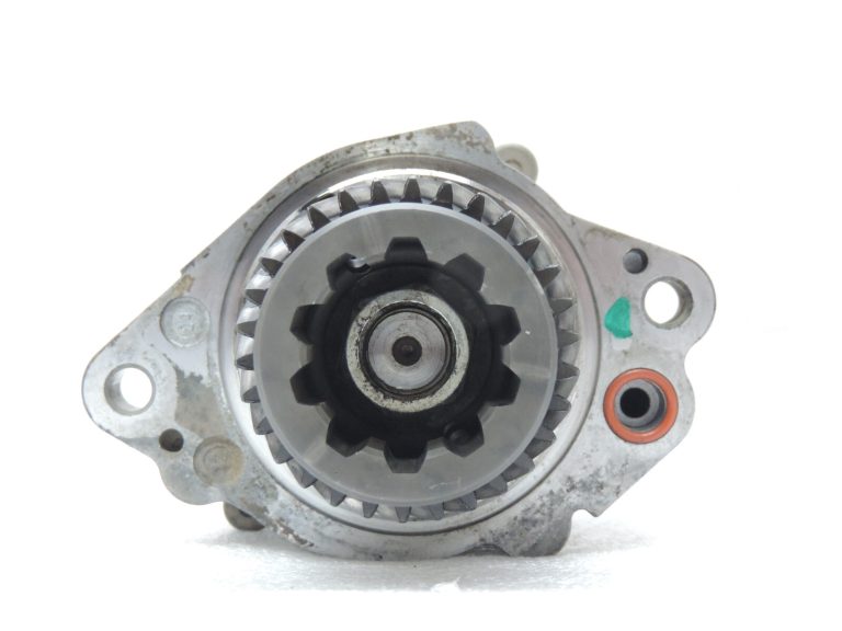 Toyota Hilux Land Cruiser Prado Hiace Dyna dīzeļdzinēja vakuuma sūknis 29300-67020