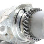 Toyota Hilux Land Cruiser Prado Hiace Dyna dīzeļdzinēja vakuuma sūknis 29300-67020
