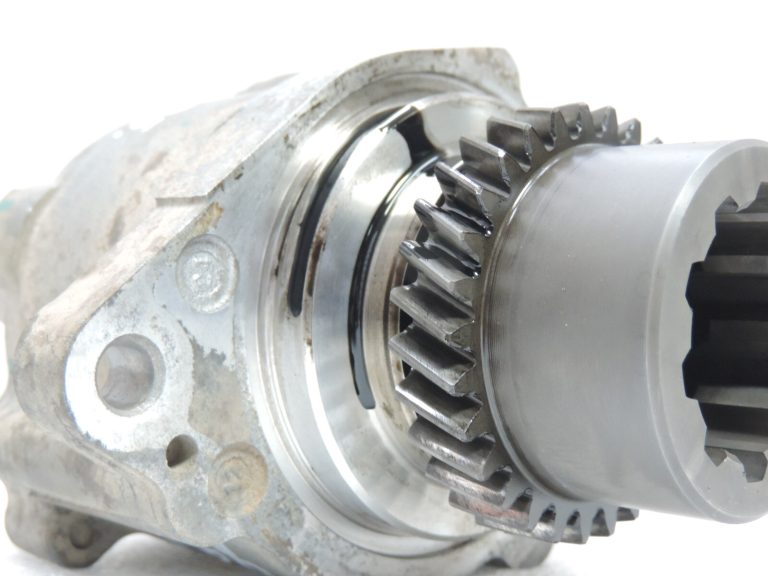 Toyota Hilux Land Cruiser Prado Hiace Dyna dīzeļdzinēja vakuuma sūknis 29300-67020