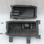 Oriģinālā Toyota Yaris P13 1.3 1NR-FE Gaisa filtra kaste 177000Y070 1770047151